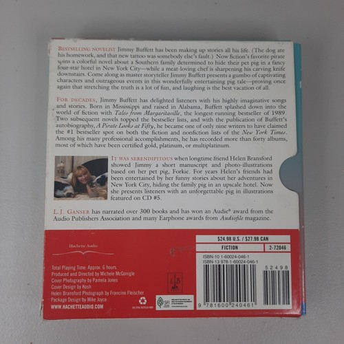 Audio books - You Choose! Different Authors - Picture 154 of 345