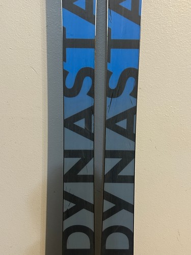 2024 Dynastar M-Pro 90 All-Mountain Downhill Skis 170 cm. - Picture 8 of 18