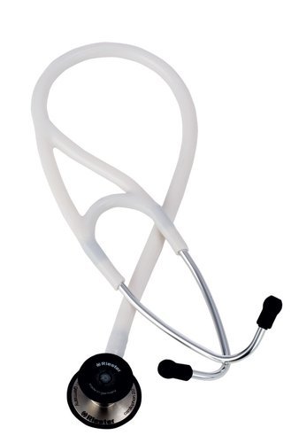 White littmann stethoscope deals
