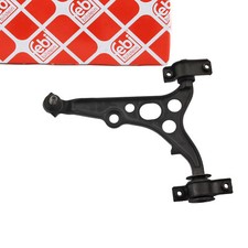 febi Querlenker für FIAT TIPO BRAVA BRAVO I FIAT DEDRA DELTA 2 vorne unten links