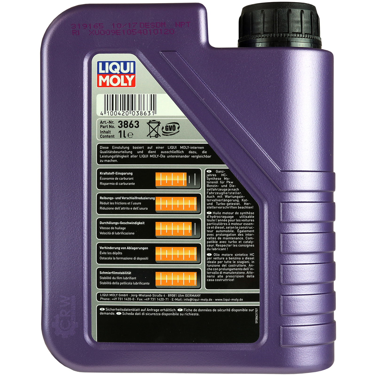 ZESTAW INSPEKCYJNY FILTR LIQUI MOLY OIL 7L 5W-40 do Audi A6 4B C5 2.4 2.8 4B2 Popularność krajowa