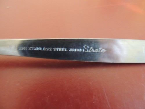 Stanley Roberts SRI STRATO Stainless Steel Japan Your Choice  - Picture 31 of 31