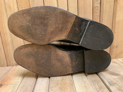 Alden 935