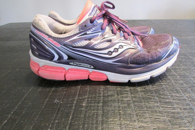 saucony hurricane iso 2 online