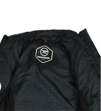 Rossignol Black Winter Sports Coats, Jackets & Vests for Rossignol Black Winter Sports Coats, Jackets & Vests for