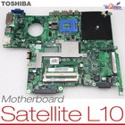 Principal Carte Mère A000001170 PC Portable Pour Toshiba Satellite Pro L10 #040