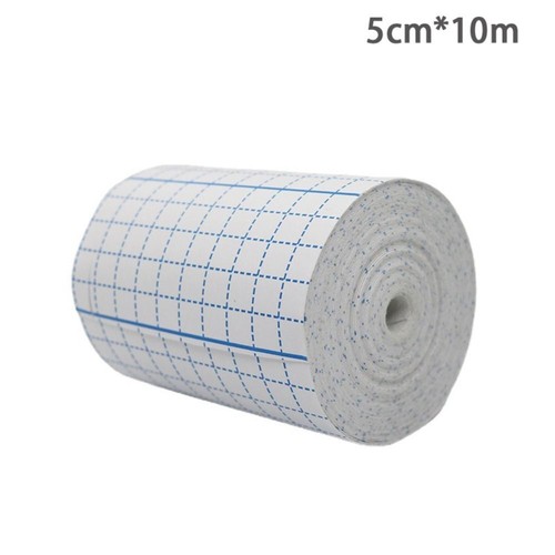 Haut heilung Fixierung verband Atmungsaktiv Medizinisches Klebeband - Picture 15 of 18