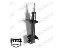 1x MONROE Stoßdämpfer G16348 Mazda 323 F VI Mazda 323 S VI Hinterachse