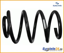 Fahrwerksfeder SACHS 993276 für VW Multivan V