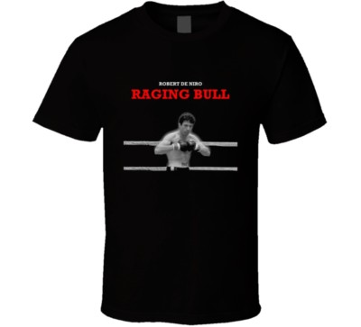 De niro t shirt best sale