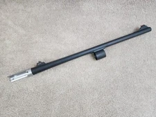 Sarsilmaz SA-X 700R Barrel! 12 Gauge ! Rifled Slug ! Very Good Condition!