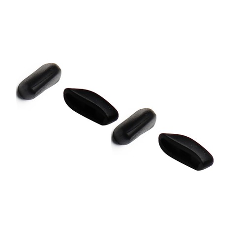 Pezzi Naso in Silicone di Ricambio Tamponi per-Oakley RPM Edge - Opzioni - Foto 2 di 22