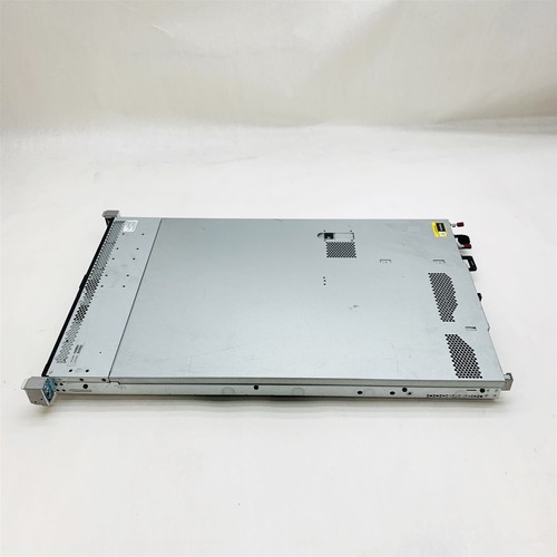 HP ProLiant DL360 Gen9 8-SFF E5-2620 v3 2.40GHz 16GB RAM P440ar *No HDD* Server - Afbeelding 7 van 9