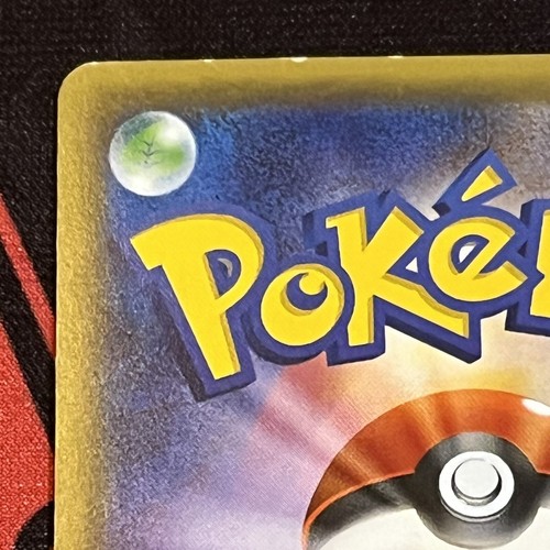 Carta Pokemon Charizard 005/032 Holo CP3 Pokekyun 1° Edizione 2016 Giapponese 4 - Foto 12 di 17