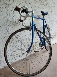 trek 500 series