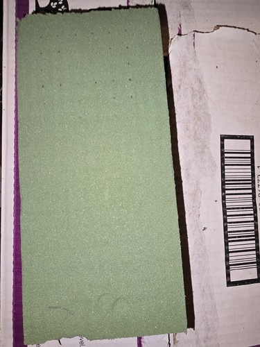 Aquafoam Instant Quick Soak 35 ct Floral Foam Blocks Bricks 9"x4"x3" Florist USA - Picture 4 of 4