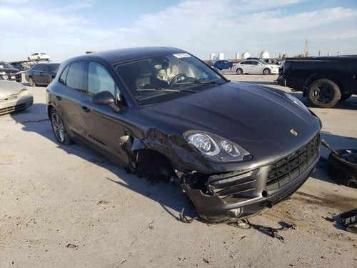 2015-2018 Porsche Macan 2.0L Rear Chassis Brace - Picture 6 of 12