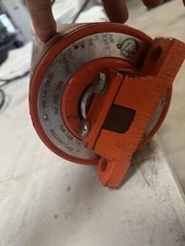 Van Der Graaf Motorized Drum TM127B25-410