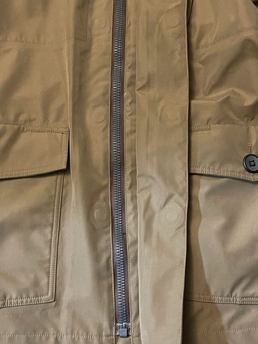 Burton Mark XIII Jacke groß gebraucht - Bild 8 von 13