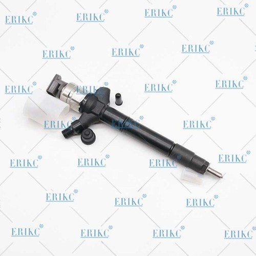 4PCS 095000-9730 Engine Oil Injector 23670-51031 Nozzle 23670-59037 for Toyota - Picture 8 of 8