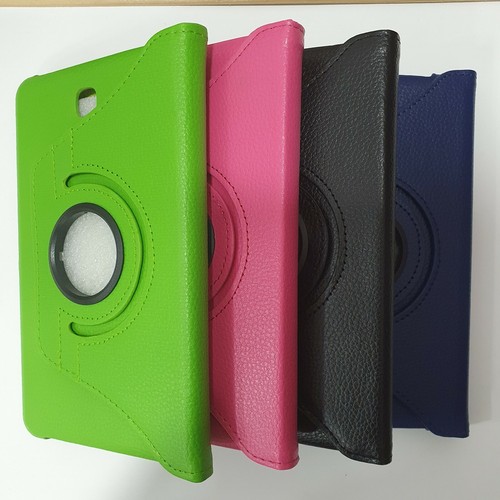 Für Samsung Galaxy Tab 4 7.0 SM-T230 T231 T235 Schwenkbare Hülle 360° Drehbar Cover - Bild 1 von 9