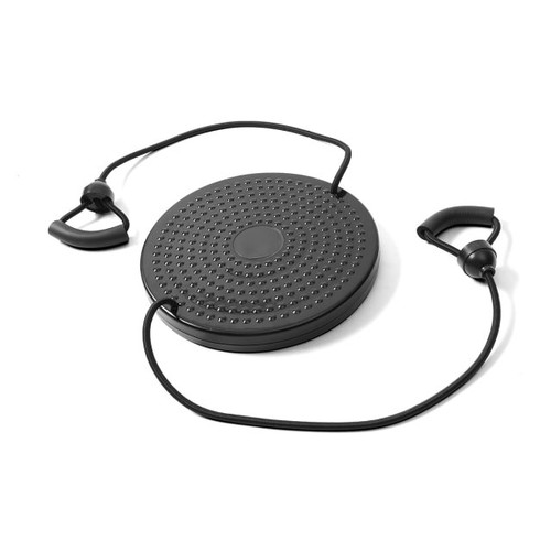 Twist Waist Disc Board-Twister Aerobic Exercise Foot Massage Fitness ReflexoloZO - Picture 5 of 6