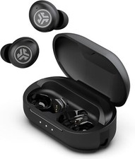 JLab JBuds Air Pro True Wireless Earbuds Black