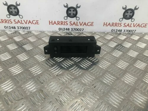 Opel In-Car Electronics Accessories