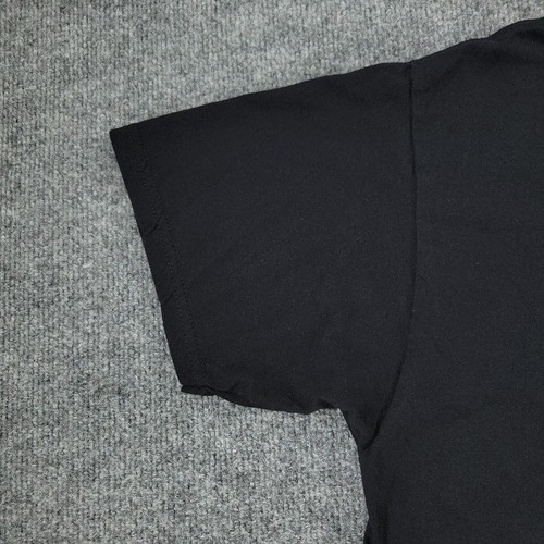 5.11 Tactical Shirt Herren Größe 2X schwarz Logo Adler Grafik T-Shirt Kurzarm Erwachsene - Bild 5 von 12