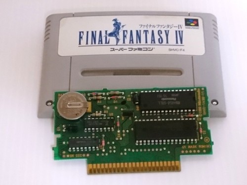 Nintendo Super Famicom Games SFC (Japan Import) - Picture 67 of 196