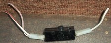 2 OEM General Electric Kenmore Hotpoint Dryer Interlock Belt Switch WD21X10261 