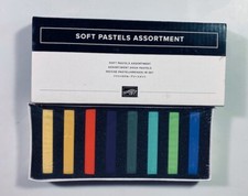 Stampin' Up Soft Pastels Assortment- New