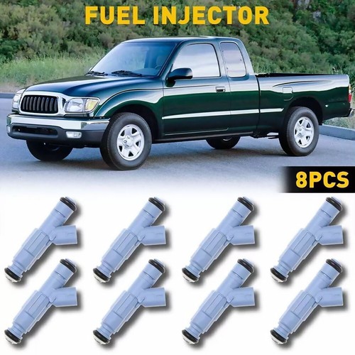 Fuel Injectors For Dodge Dakota Durango Ram 1500 4.7L V8 2001-2007 53032145AA - Picture 14 of 15