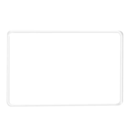 For Tesla Model 3 Y Silicone Trim Protector Cover Center Navigation Screen Case - Picture 15 of 17