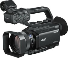 Sony Compact XDCAM Camcorder (1.0-type)