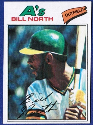 11 TOPPS OAKLAND A'S BASEBALL CARD AUTO AUTOGRAPH ROOKIE CY YOUNG VINTAGE 1970s - Picture 3 of 21