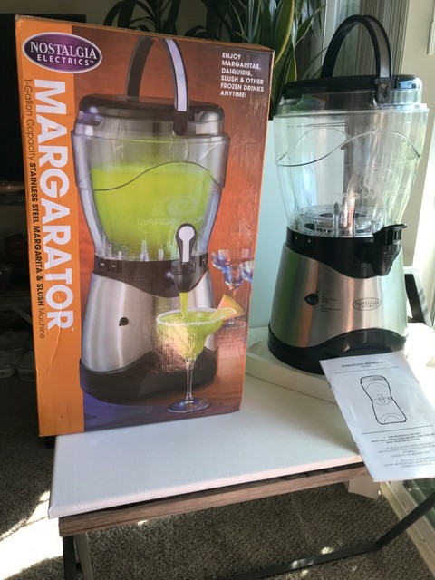 margarator margarita machine margarator margarita machine