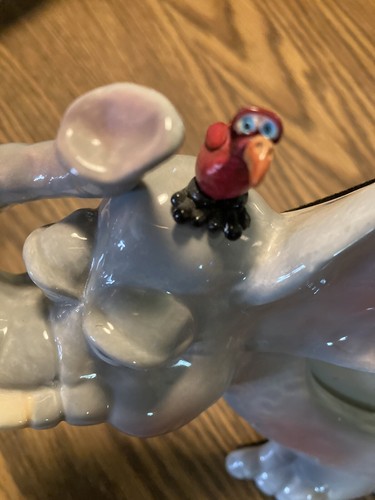 Elephant & Dodo Bird 4x6 Picture Frame - Picture 4 of 8