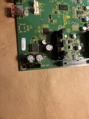 pendant（第1世代）＋ Catlog Board 2 ZX Series OCS | IP66 Environmental Rating