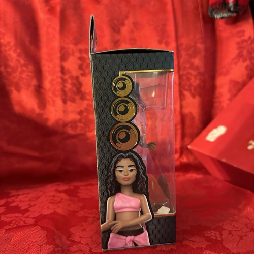 Funko Pop! Vinyl Gold: TLC Chilli 5" Collectible Brand New Collectibles - Picture 3 of 5