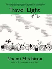 Travel Light by Naomi Mitchison: New