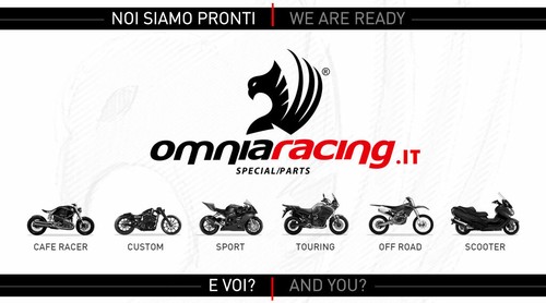 Cotton filter DNA for Aprilia Dorsoduro 1200 11'-12' 2011>2012 - Picture 6 of 6