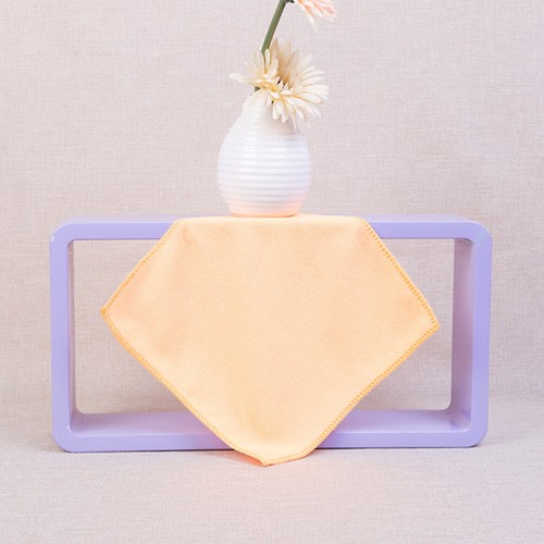 50 Pcs Baby Wipes Bulk Polish Towels Face Towel Square Towel - Picture 6 of 12