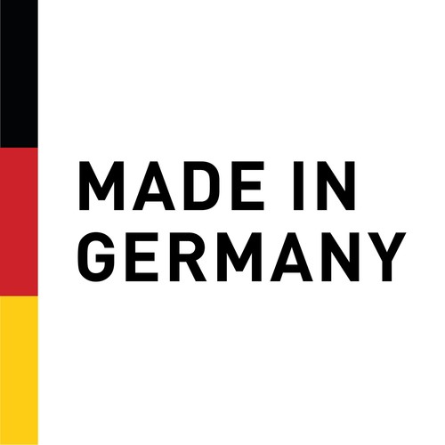 Küche Küchenzeile Küchenblock Winkelküche Eiche Grau Merle 280x172 cm Respekta - Bild 11 von 12