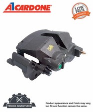 Cardone Reman Disc Brake Caliper  18-B4811 | High-Quality Auto Part, Universal F