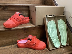nike offline mule | eBay