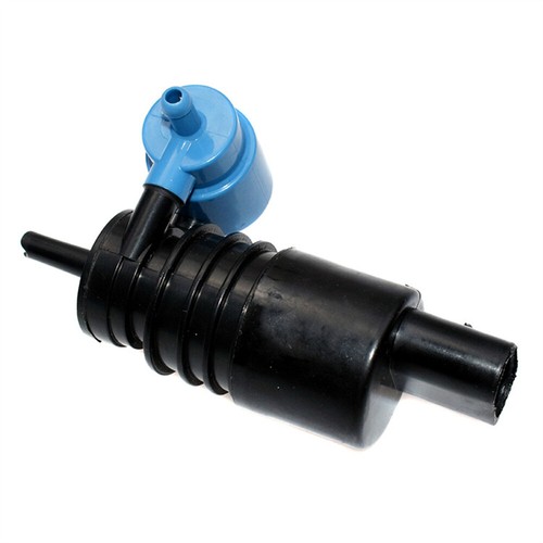 For Vauxhall Adam Astra J K Corsa E Crossland X Window Washer Pump 13250357 New - Picture 2 of 8