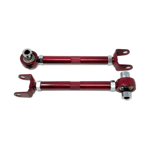 Godspeed Adjustable Front/Rear Lateral Camber + Toe Arm Kit For Eclipse 1995-99 - Picture 3 of 7