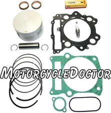 750,Piston Kit,Top End,Rings,HS,HiSun,Cub Cadet,Coleman,Sector,Challenger,MTD,RK
