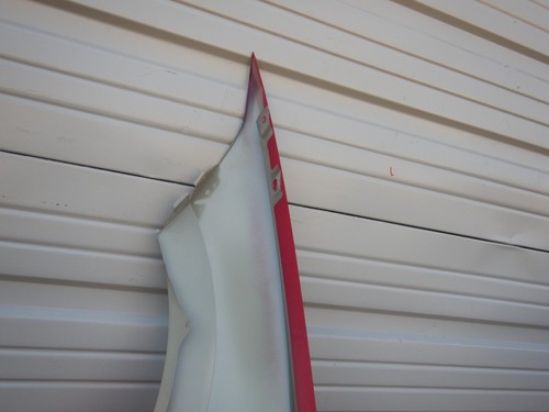 2019 2020 2021 VOLKSWAGEN JETTA RIGHT FENDER OEM - Picture 12 of 15